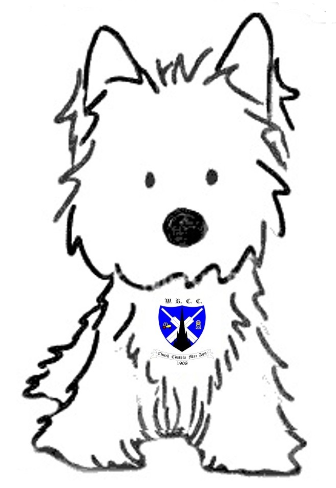 Westies Logo